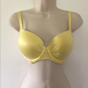 Fabulous by Victoria Secret Bra